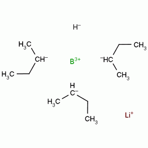 三仲丁基硼氫化鋰