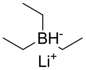 三乙基硼氫化鋰